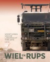 Wiel en rups - Sander Ruys (ISBN 9789462497702)