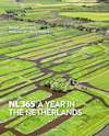 NL365 - A year in the Netherlands - Frans Lemmens, Marjolijn van Steeden (ISBN 9789089899170)