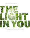 The light in you - Renata Hamsikova (ISBN 9789080417489)