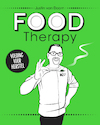 Food therapy - Justin van Doorn (ISBN 9789493282155)