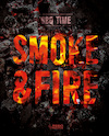 Smoke & fire - Drees Koren (ISBN 9789036644327)