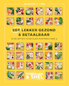 Voedzaam & Snel - 50x lekker gezond & betaalbaar - Jennifer & Sven (ISBN 9789043929929)