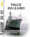 Warship 2 (e-Book) (ISBN 9789464562484)