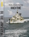 Warship 10 (e-Book) - Jantinus Mulder (ISBN 9789464562477)