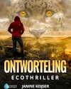 Ontworteling - Janine Keijser (ISBN 9789083277066)