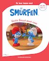 De Smurfen AVI Grote Smurf doet raar (M3) - Peyo (ISBN 9789002278914)