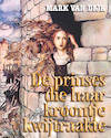 De prinses die haar kroontje kwijtraakt - Mark van Dijk (ISBN 9789492337511)