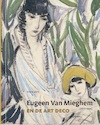 Eugeen Van Mieghen (ISBN 9789053254691)