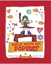 Kaatje wordt een popster (e-Book) - Marjolein van der Gaag (ISBN 9789492657145)