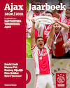 Ajax Jaarboek 2020/2021 - David Endt, Menno Pot, Rodney Rijsdijk, Finn Dekker (ISBN 9789493095670)