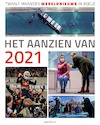 Het aanzien van 2021 - Han van Bree (ISBN 9789000368273)