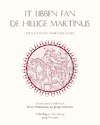 It libben fan de Hillige Martinus - Venantius Fortunatus (ISBN 9789463653558)