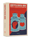 Kneppelfreed 2021 - Peter Boomsma (ISBN 9789491536861)