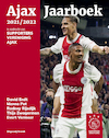 Ajax Jaarboek 2021/2022 - David Endt (ISBN 9789493095816)
