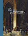 Klank van de Stad: Een Requiem voor Antwerpen -Cahier #3- - Stefanie Beghein, Timothy de Paepe, Mirte Maes (ISBN 9789085868323)