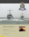 Mijnenjagers van de Alkmaar klasse (e-Book) - Bob Roetering (ISBN 9789464561807)