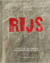 RIJS - Jan Bronswijk, Jeroen Hazebroek, Leonard Elenbaas (ISBN 9789083324548)