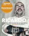 RICARDO (e-Book) - Ricardo van Ede (ISBN 9789461560636)