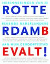 Rotterdam bevalt ! - Martijn Jas, Pim Cluistra (ISBN 9789077325117)