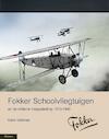 Fokker schoolvliegtuigen - Karel Kalkman (ISBN 9789086161720)