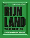 Het Rijnland veranderboekje - Jaap Peters, Mathieu Weggeman (ISBN 9789047010319)