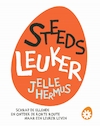 Steeds leuker - Jelle Hermus (ISBN 9789021570907)