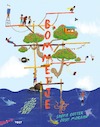 Bommetje! - Sacha Cotter (ISBN 9789021421803)