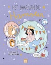Het jaar van de hamster (e-Book) - Laura Janssens, Niet nu Laura (ISBN 9789460017650)
