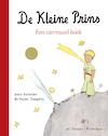 De Kleine Prins - Antoine de Saint-Exupéry (ISBN 9789061007548)