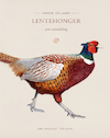 Lentehonger (e-Book) - Sander Kollaard (ISBN 9789028220652)