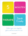 5 minuten therapie - Sarah Crosby (ISBN 9789056159443)