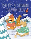 Philippe en Giovanni overwinteren - Laura Janssens (ISBN 9789464341355)