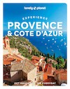 Lonely Planet Experience Provence & the Cote d'Azur - Lonely Planet, Nicola Williams (ISBN 9781838696115)