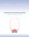 Therapeutenhandleiding ADHD - Tirtsa Ehrlich, Jacqueline Hilbers (ISBN 9789085602651)
