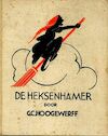 De heksenhamer - G.C. Hoogewerff (ISBN 9789085484820)