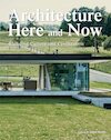 Architecture Here and Now - Albert Ramis (ISBN 9788499366883)