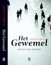 Gewemel (e-Book) - Louis Van Dievel (ISBN 9789460011948)