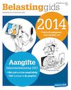 Belastinggids 2014 (e-Book) | Marjan Langbroek (ISBN 9789059512580)