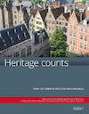 Heritage counts (ISBN 9789044133301)