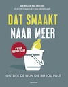 De smaak te pakken (e-Book) - Jan-Willem van der Hek (ISBN 9789000359684)