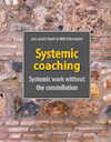 Systemic coaching - Jan Jacob Stam, Bibi Schreuder (ISBN 9789492331502)