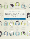 Atlas van de Nederlandse taal (e-Book) - Mathilde Jansen, Nicoline van der Sijs, Fieke Van der Gucht, Johan De Caluwe (ISBN 9789401456395)