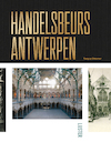 De Handelsbeurs - Tanguy Ottomer (ISBN 9789460582400)