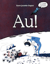 Au! - Karst-Janneke Rogaar (ISBN 9789020672121)