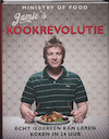 Jamie's kookrevolutie - Jamie Oliver (ISBN 9789021540757)