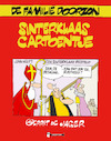 Sinterklaas Kartoentje - Gerrit de Jager (ISBN 9789493109643)