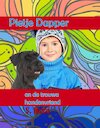 Pietje en de trouwe hondenvriend - S. Boto (ISBN 9789462602496)