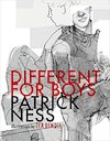 Different for Boys - Patrick Ness (ISBN 9781529509908)