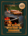 Het Ultieme Open Vuur- en Braaiboek - Jeroen Hazebroek, Harry Havinga (ISBN 9789083139821)