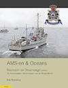 AMS-en en Oceans (e-Book) - Bob Roetering (ISBN 9789464561012)